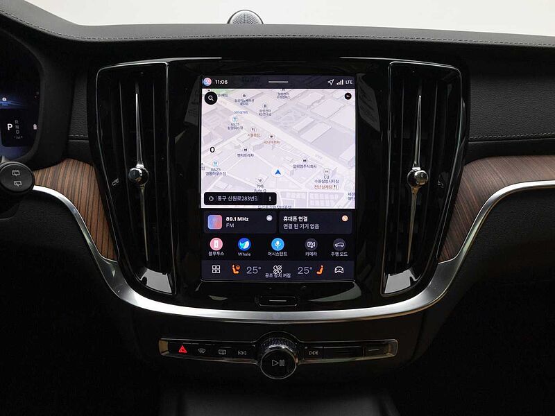 Volvo  Ultra, B5 AWD 마일드 하이브리드, 가솔린, 브라이트