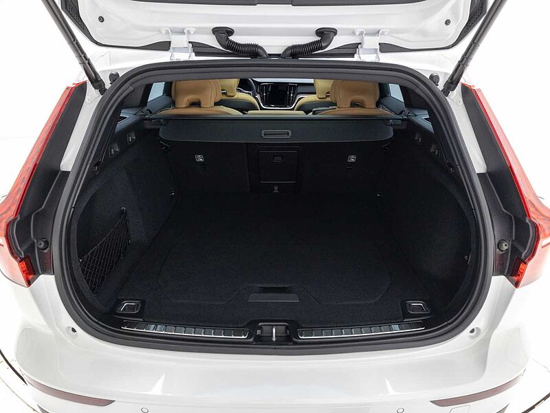 Volvo  Ultra, B5 AWD 마일드 하이브리드, 가솔린, 브라이트