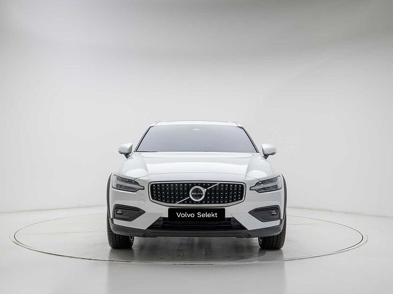 Volvo  Ultra, B5 AWD 마일드 하이브리드, 가솔린, 브라이트