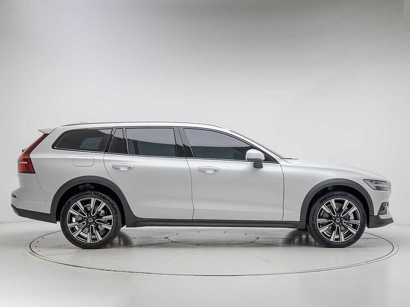 Volvo  Ultra, B5 AWD 마일드 하이브리드, 가솔린, 브라이트