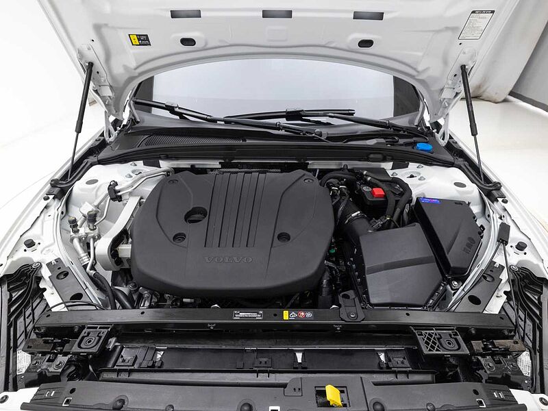 Volvo  Ultra, B5 AWD 마일드 하이브리드, 가솔린, 브라이트