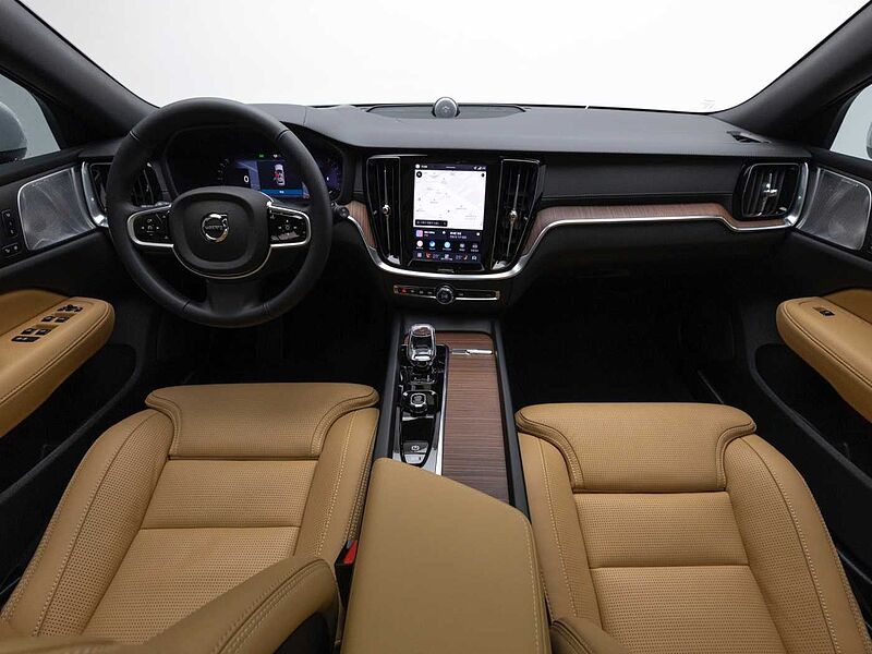 Volvo  Ultra, B5 AWD 마일드 하이브리드, 가솔린, 브라이트