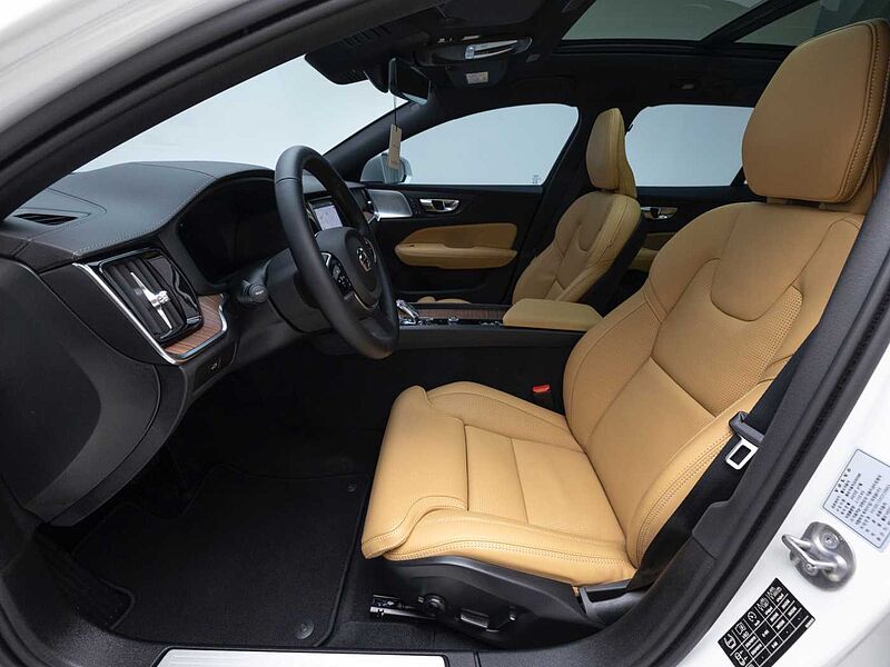 Volvo  Ultra, B5 AWD 마일드 하이브리드, 가솔린, 브라이트