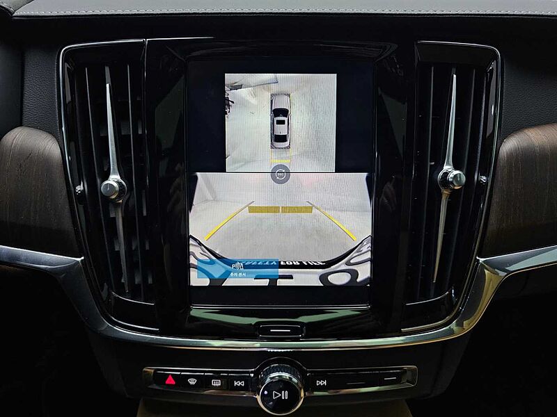 Volvo Ultimate, B5 마일드 하이브리드, 가솔린, 브라이트