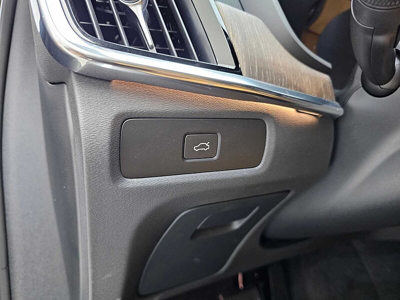 Volvo Ultimate, B5 마일드 하이브리드, 가솔린, 브라이트