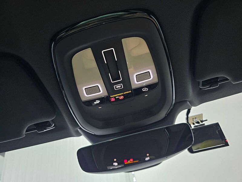 Volvo Ultimate, B5 마일드 하이브리드, 가솔린, 브라이트