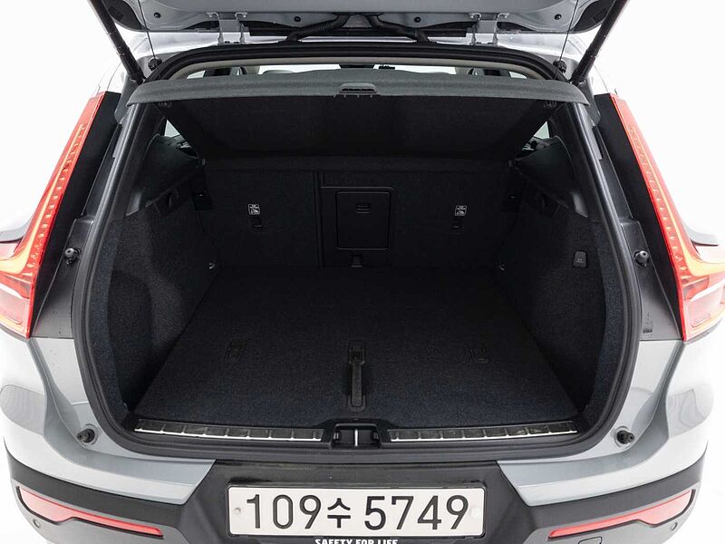 Volvo  Ultra, B4 AWD 마일드 하이브리드, 가솔린, 브라이트