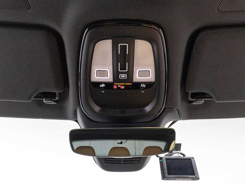 Volvo Ultimate, B5 마일드 하이브리드, 가솔린, 브라이트