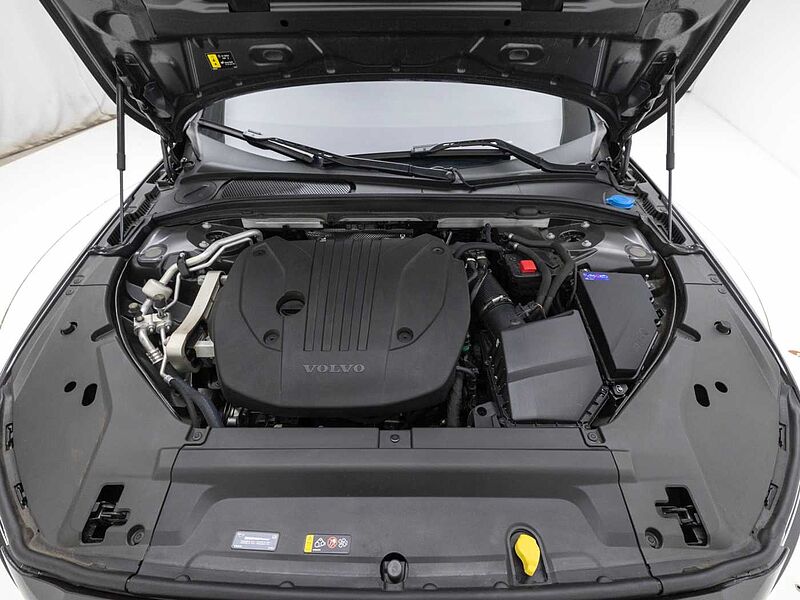 Volvo Ultimate, B5 마일드 하이브리드, 가솔린, 브라이트