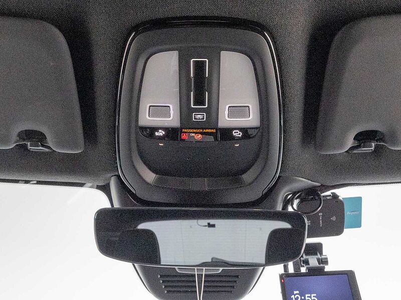 Volvo  Recharge Ultimate, Twin Motor, 전기