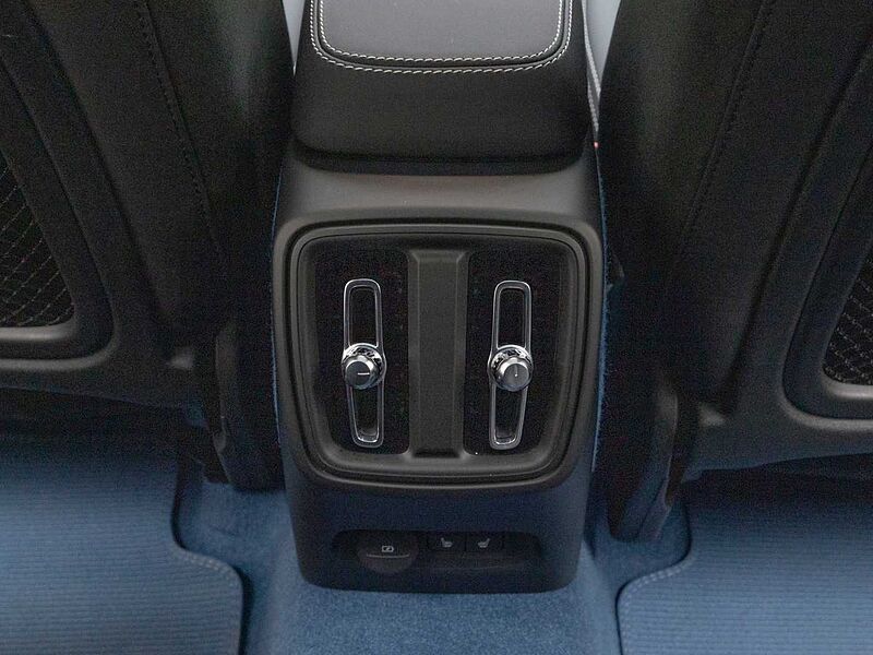 Volvo  Recharge Ultimate, Twin Motor, 전기