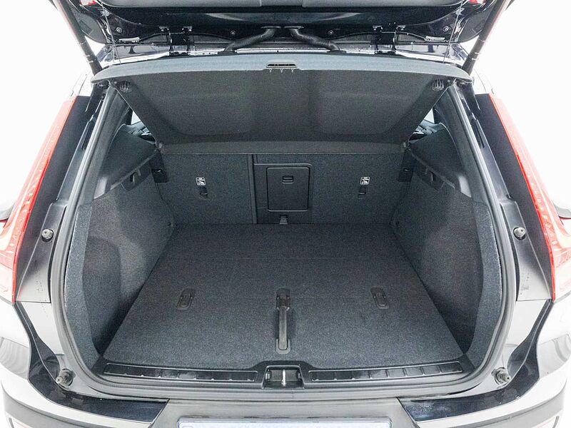 Volvo  Recharge Ultimate, Twin Motor, 전기