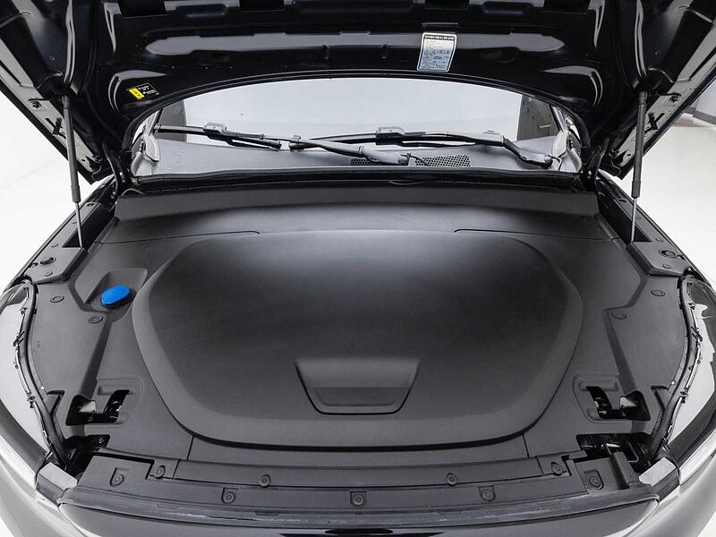 Volvo  Recharge Ultimate, Twin Motor, 전기