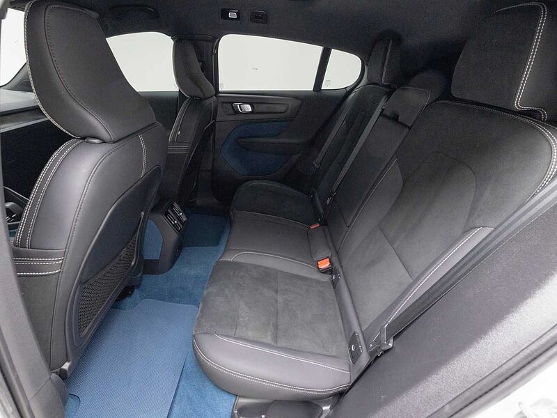 Volvo  Recharge Ultimate, Twin Motor, 전기