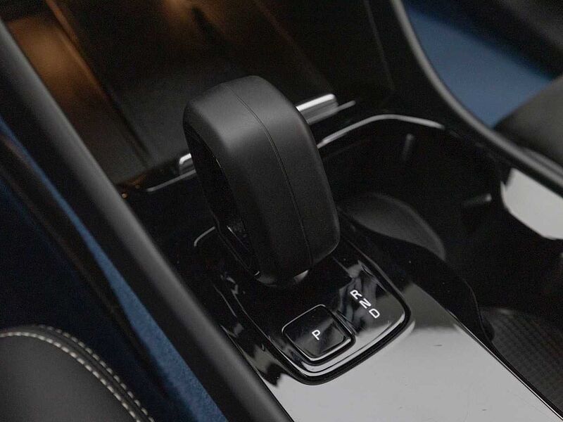 Volvo  Recharge Ultimate, Twin Motor, 전기