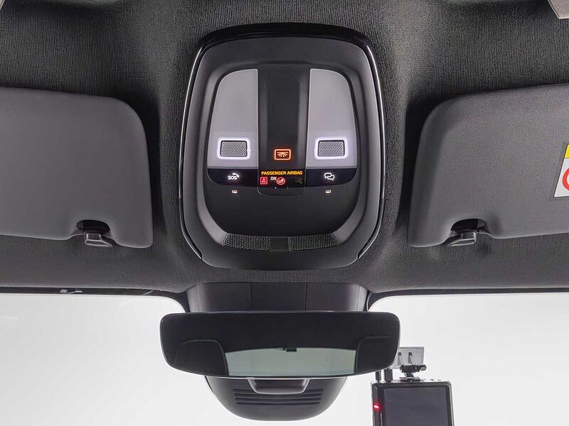 Volvo  Recharge Ultimate, Twin Motor, 전기