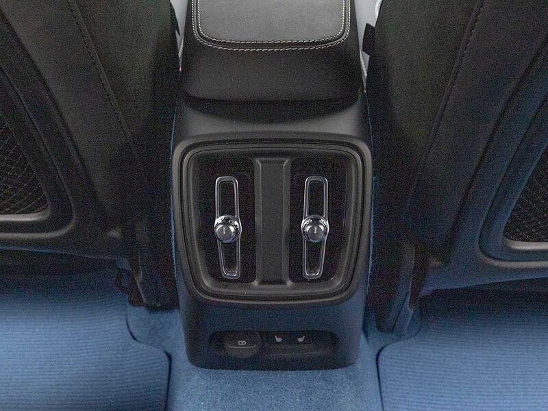 Volvo  Recharge Ultimate, Twin Motor, 전기