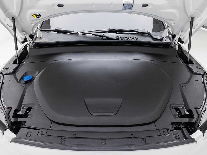 Volvo  Recharge Ultimate, Twin Motor, 전기