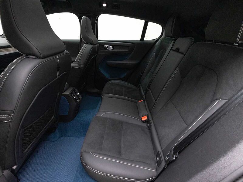 Volvo  Recharge Ultimate, Twin Motor, 전기