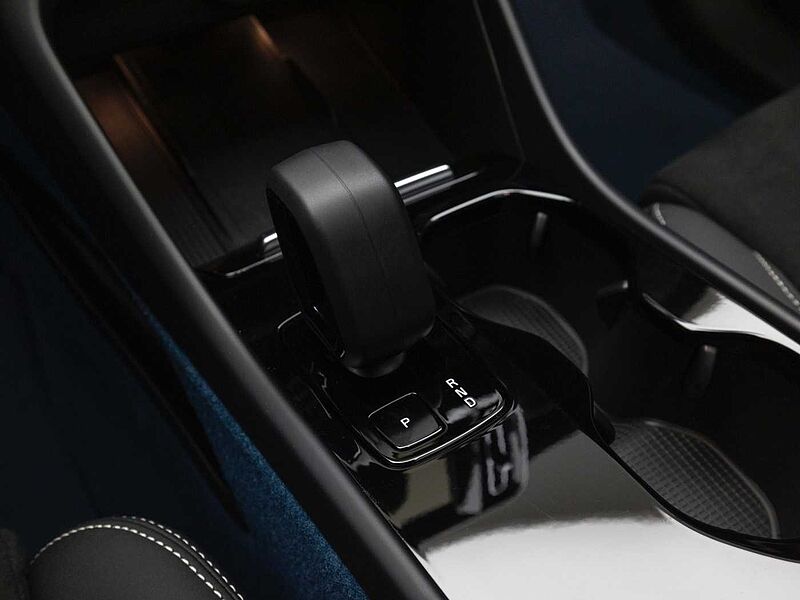 Volvo  Recharge Ultimate, Twin Motor, 전기