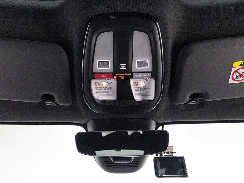 Volvo  Recharge Ultimate, Twin Motor, 전기