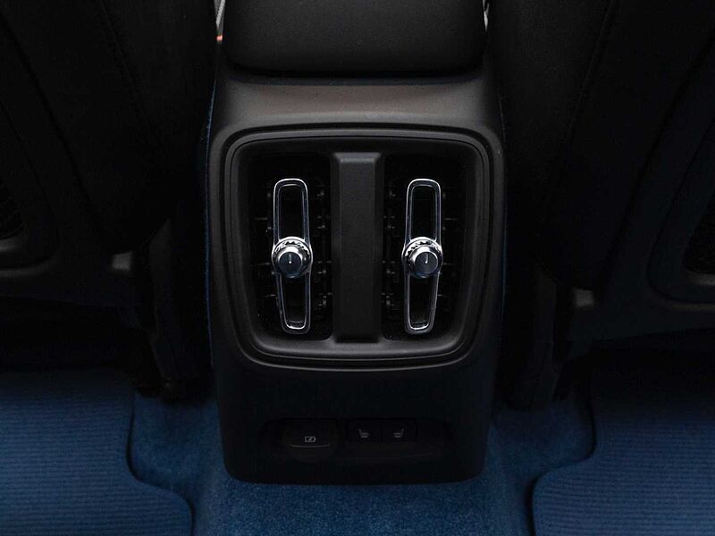 Volvo  Recharge Ultimate, Twin Motor, 전기