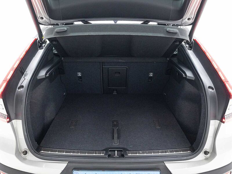 Volvo  Recharge Ultimate, Twin Motor, 전기