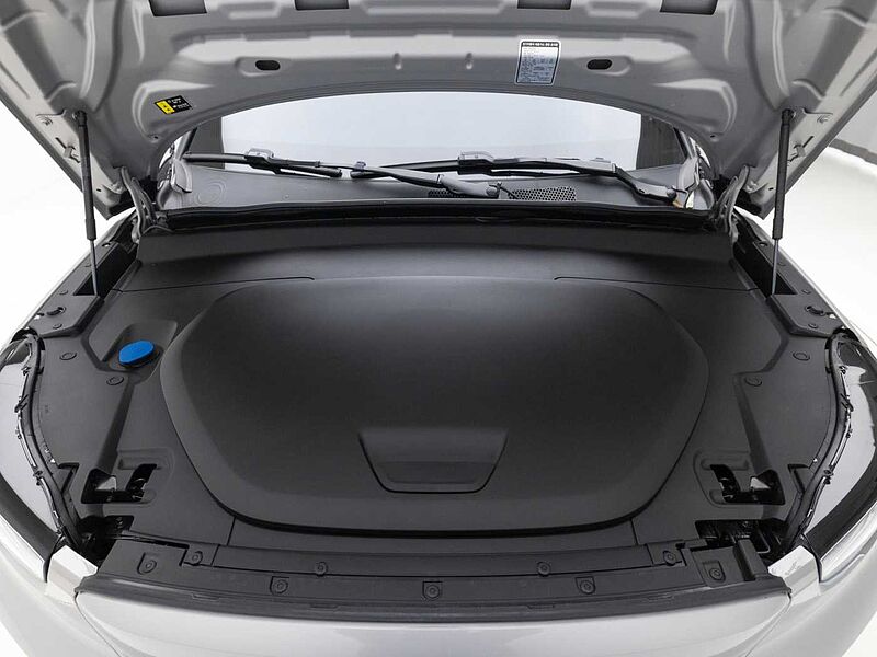 Volvo  Recharge Ultimate, Twin Motor, 전기