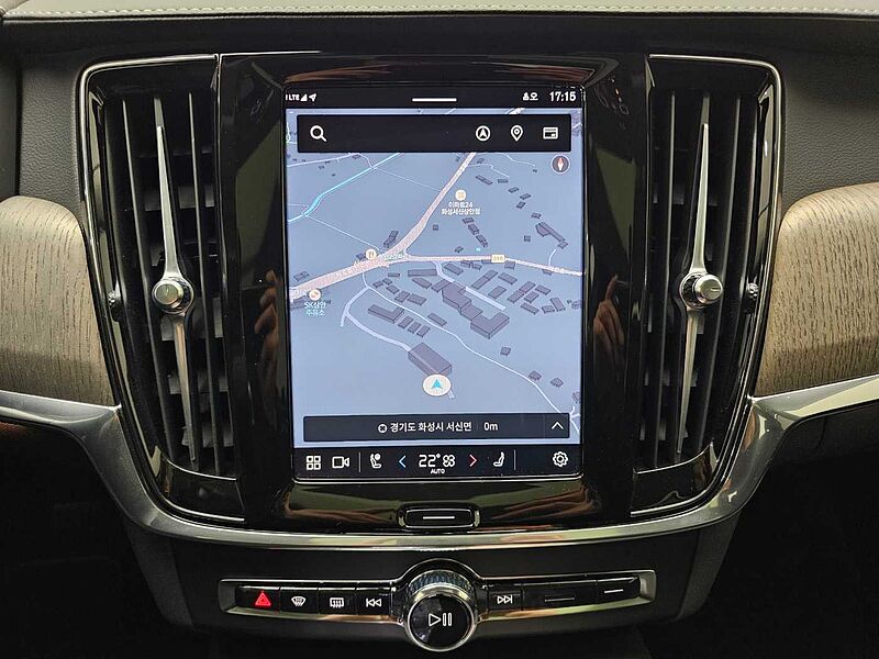 Volvo  Ultimate, B5 마일드 하이브리드, 가솔린, 브라이트