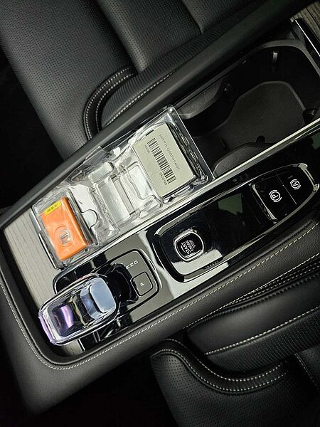 Volvo  Ultimate, B5 마일드 하이브리드, 가솔린, 브라이트