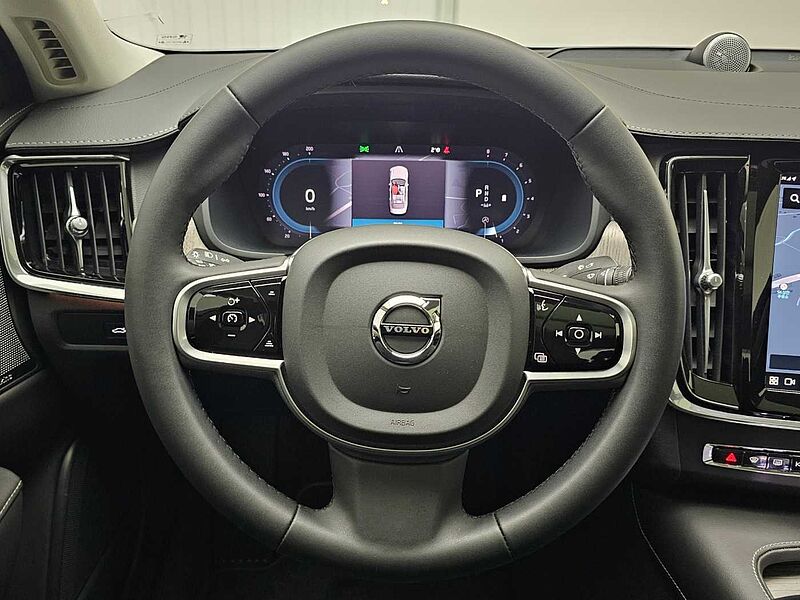 Volvo  Ultimate, B5 마일드 하이브리드, 가솔린, 브라이트