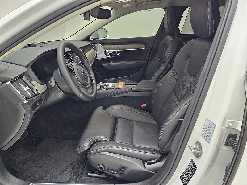 Volvo  Ultimate, B5 마일드 하이브리드, 가솔린, 브라이트