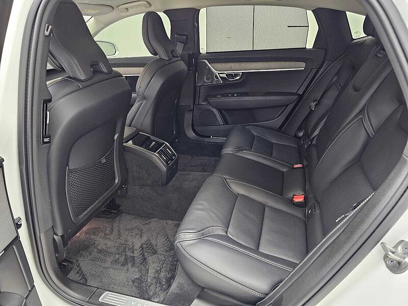 Volvo  Ultimate, B5 마일드 하이브리드, 가솔린, 브라이트