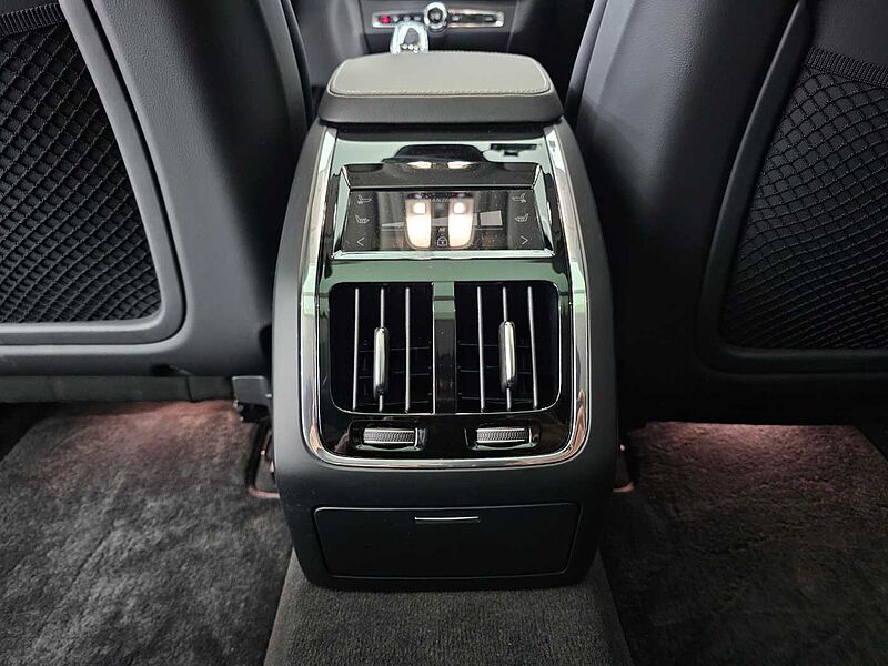 Volvo  Ultimate, B5 마일드 하이브리드, 가솔린, 브라이트