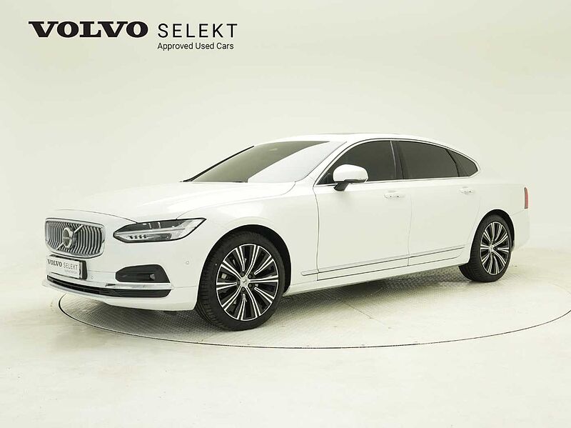 Volvo  Ultimate, B5 마일드 하이브리드, 가솔린, 브라이트
