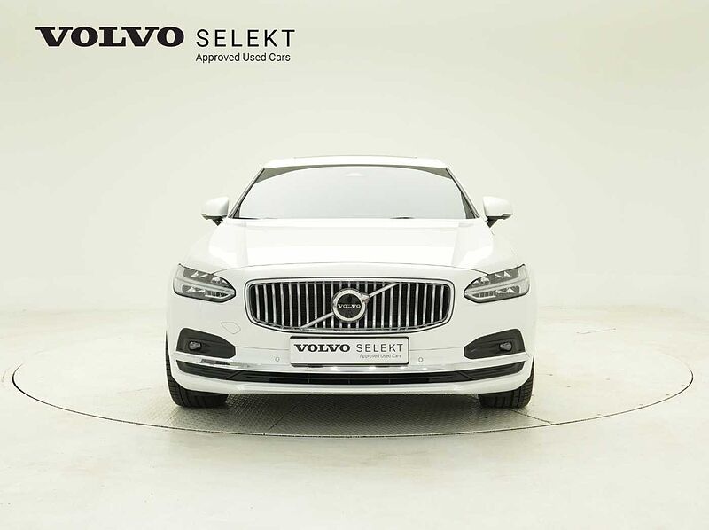 Volvo  Ultimate, B5 마일드 하이브리드, 가솔린, 브라이트