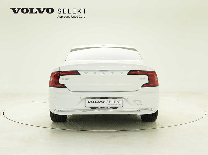 Volvo  Ultimate, B5 마일드 하이브리드, 가솔린, 브라이트