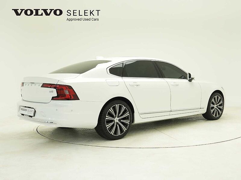 Volvo  Ultimate, B5 마일드 하이브리드, 가솔린, 브라이트