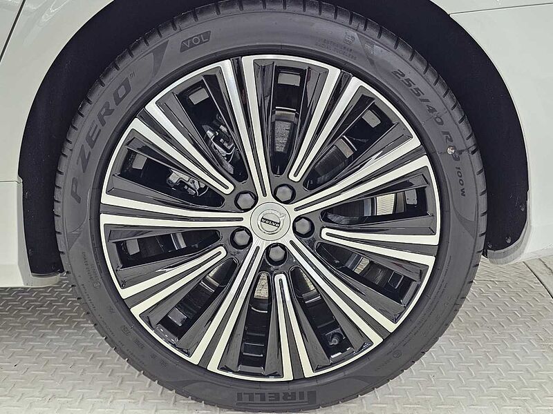 Volvo  Ultimate, B5 마일드 하이브리드, 가솔린, 브라이트