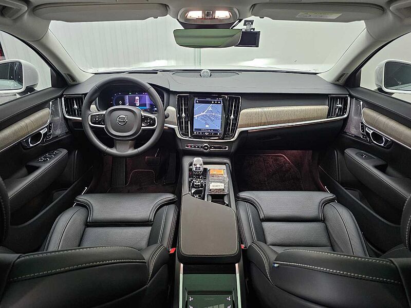Volvo  Ultimate, B5 마일드 하이브리드, 가솔린, 브라이트