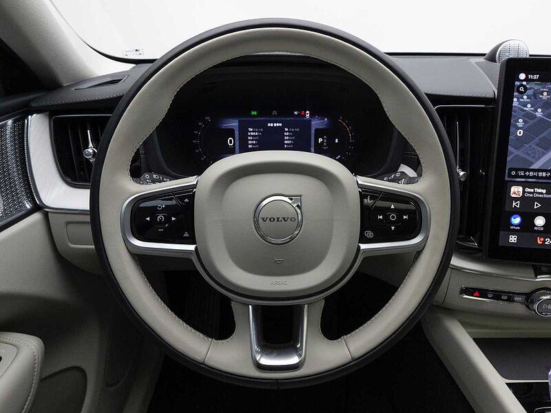 Volvo  Ultra, B5 AWD 마일드 하이브리드, 가솔린, 브라이트