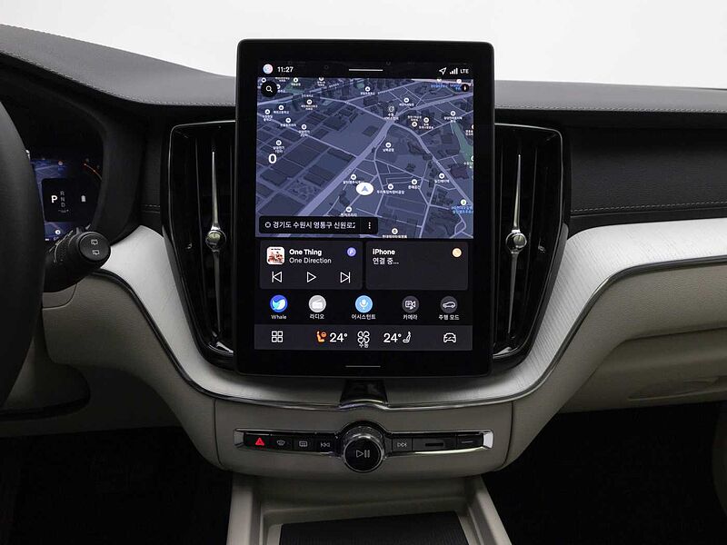 Volvo  Ultra, B5 AWD 마일드 하이브리드, 가솔린, 브라이트