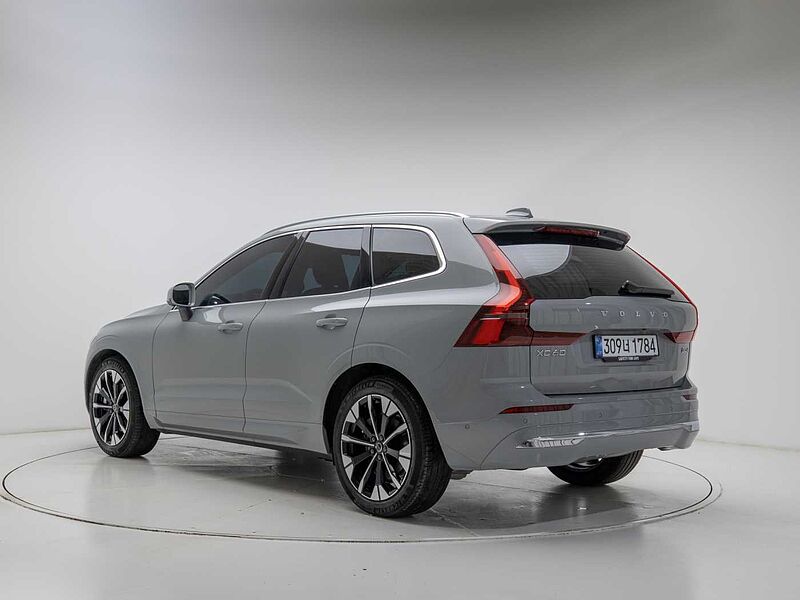 Volvo  Ultra, B5 AWD 마일드 하이브리드, 가솔린, 브라이트
