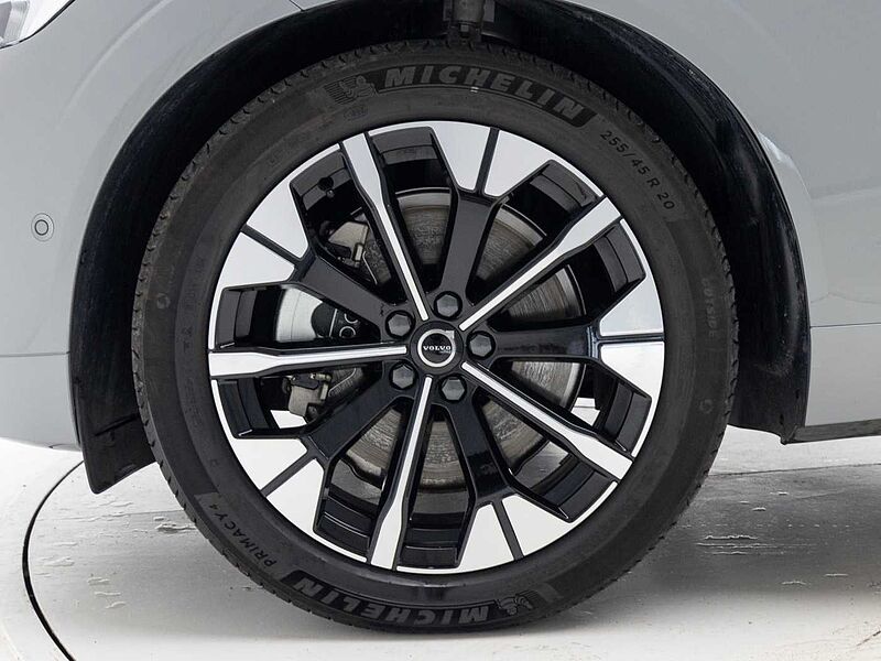 Volvo  Ultra, B5 AWD 마일드 하이브리드, 가솔린, 브라이트