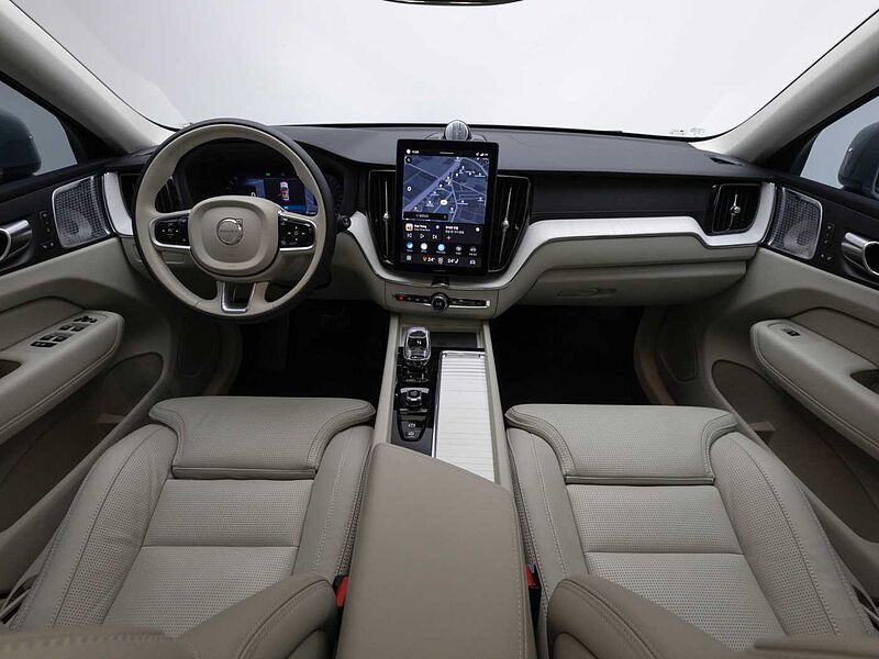 Volvo  Ultra, B5 AWD 마일드 하이브리드, 가솔린, 브라이트