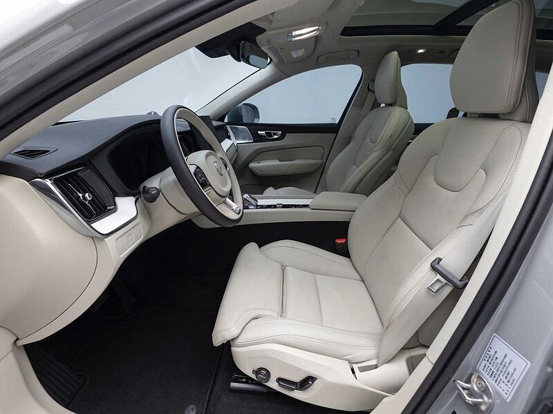 Volvo  Ultra, B5 AWD 마일드 하이브리드, 가솔린, 브라이트