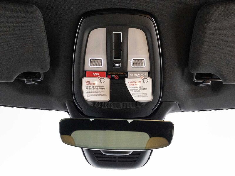 Volvo Recharge Ultimate, T8 AWD 플러그-인 하이브리드, 전기/가솔린, 브라이트, 7 좌석