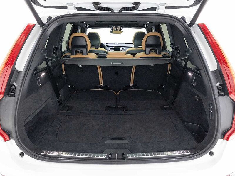 Volvo Recharge Ultimate, T8 AWD 플러그-인 하이브리드, 전기/가솔린, 브라이트, 7 좌석