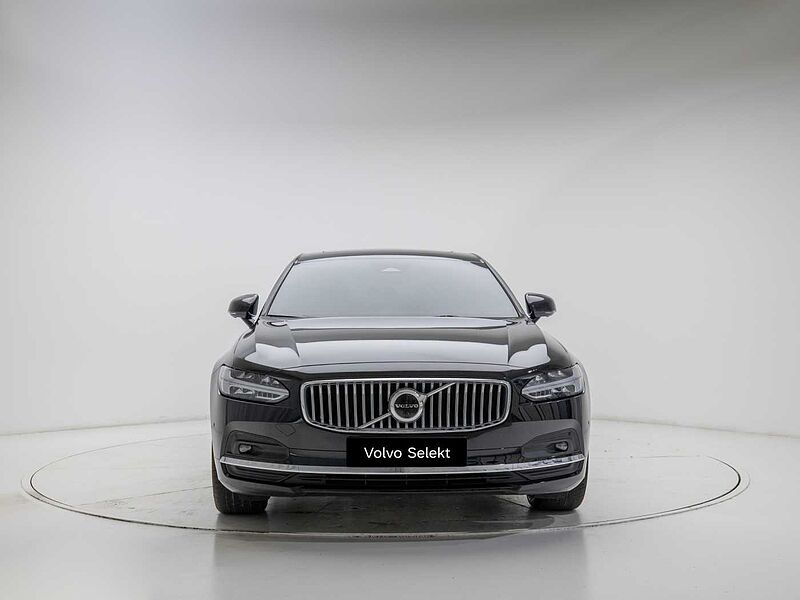 Volvo  Ultimate, B5 mild hybrid, 가솔린, Bright