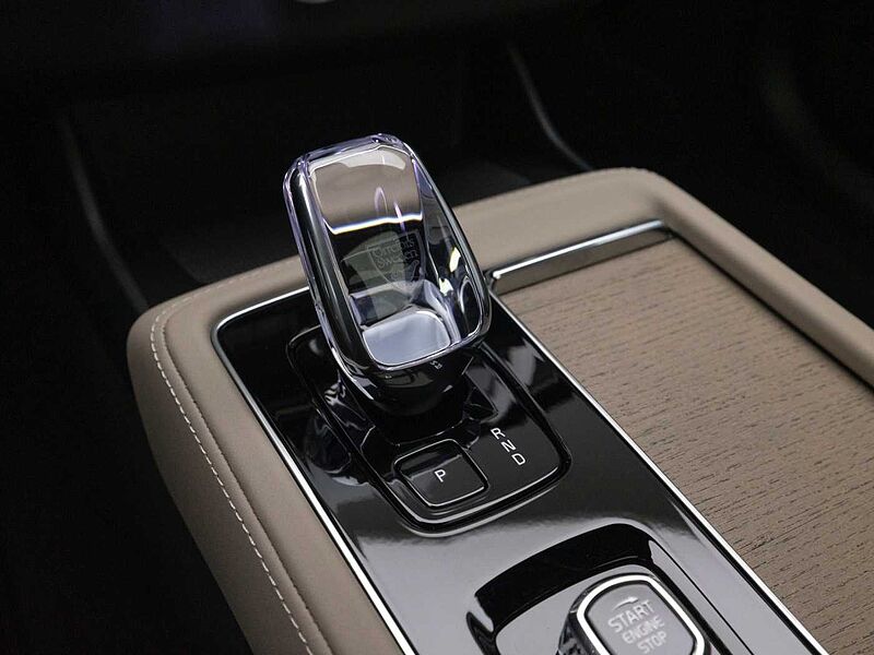 Volvo Ultra, B6 AWD 마일드 하이브리드, 가솔린, 브라이트, 7 좌석